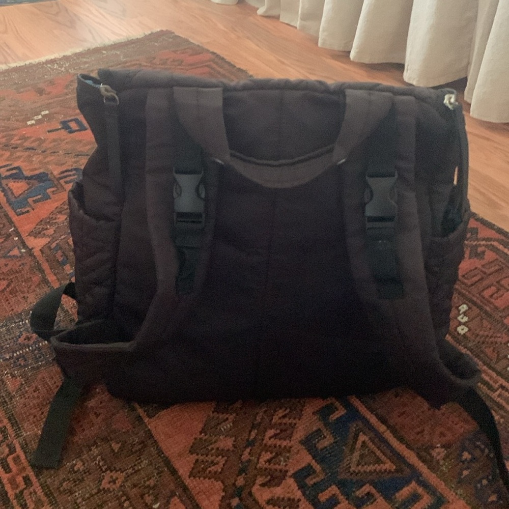 Skip Hop Diaper Backpack 14" x 11" - Picture 2 of 7